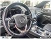 2022 Jeep Grand Cherokee WK Limited (Stk: 0744A) in Tecumseh - Image 15 of 25