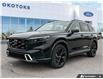 2025 Honda CR-V Hybrid Touring (Stk: TK-118A) in Okotoks - Image 1 of 23