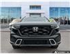 2025 Honda CR-V Hybrid Touring (Stk: TK-118A) in Okotoks - Image 2 of 23
