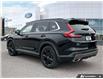 2025 Honda CR-V Hybrid Touring (Stk: TK-118A) in Okotoks - Image 4 of 23