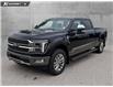 2026 Ford F-150 King Ranch (Stk: 26T1739) in Red Deer - Image 1 of 24