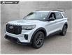 2026 Ford Explorer ST-Line (Stk: 26S6153) in Red Deer - Image 1 of 25