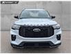 2026 Ford Explorer ST-Line (Stk: 26S6153) in Red Deer - Image 2 of 25
