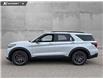 2026 Ford Explorer ST-Line (Stk: 26S6153) in Red Deer - Image 3 of 25