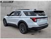 2026 Ford Explorer ST-Line (Stk: 26S6153) in Red Deer - Image 4 of 25