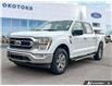2023 Ford F-150 XLT (Stk: T-1192A) in Okotoks - Image 1 of 24