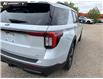 2026 Ford Explorer ST-Line (Stk: 26S6153) in Red Deer - Image 11 of 25