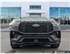 2025 Ford Explorer ST-Line (Stk: B89153A) in Okotoks - Image 2 of 6