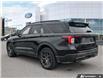 2025 Ford Explorer ST-Line (Stk: B89153A) in Okotoks - Image 4 of 6