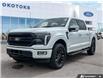 2024 Ford F-150 Lariat (Stk: B89197) in Okotoks - Image 1 of 22