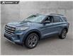 2026 Ford Explorer Active (Stk: 26S4555) in Red Deer - Image 1 of 25