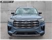 2026 Ford Explorer Active (Stk: 26S4555) in Red Deer - Image 2 of 25