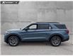 2026 Ford Explorer Active (Stk: 26S4555) in Red Deer - Image 3 of 25