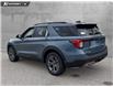 2026 Ford Explorer Active (Stk: 26S4555) in Red Deer - Image 4 of 25
