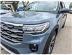 2026 Ford Explorer Active (Stk: 26S4555) in Red Deer - Image 8 of 25