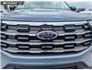 2026 Ford Explorer Active (Stk: 26S4555) in Red Deer - Image 9 of 25