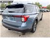 2026 Ford Explorer Active (Stk: 26S4555) in Red Deer - Image 11 of 25