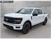 2026 Ford F-150 XLT (Stk: 26T4659) in Red Deer - Image 1 of 24