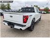 2026 Ford F-150 XLT (Stk: 26T4659) in Red Deer - Image 11 of 24