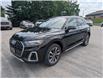 2023 Audi Q5 45 Progressiv (Stk: 2081) in Orangeville - Image 1 of 27