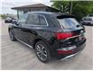2023 Audi Q5 45 Progressiv (Stk: 2081) in Orangeville - Image 3 of 27