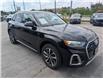 2023 Audi Q5 45 Progressiv (Stk: 2081) in Orangeville - Image 7 of 27