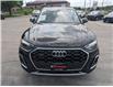 2023 Audi Q5 45 Progressiv (Stk: 2081) in Orangeville - Image 8 of 27