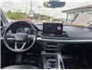 2023 Audi Q5 45 Progressiv (Stk: 2081) in Orangeville - Image 11 of 27