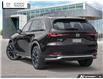 2026 Mazda CX-90 MHEV Signature (Stk: 14-26026) in London - Image 5 of 26