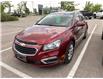 2016 Chevrolet Cruze Limited 1LT (Stk: 260472PB) in London - Image 1 of 6