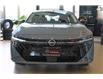 2026 Nissan Sentra SR (Stk: C26025) in Kamloops - Image 9 of 19
