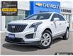2024 Cadillac XT5 Luxury (Stk: P6609) in Kincardine - Image 1 of 24