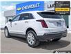 2024 Cadillac XT5 Luxury (Stk: P6609) in Kincardine - Image 4 of 24