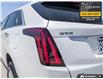 2024 Cadillac XT5 Luxury (Stk: P6609) in Kincardine - Image 10 of 24