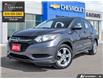 2016 Honda HR-V LX (Stk: T4093A) in Kincardine - Image 1 of 22