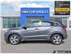 2016 Honda HR-V LX (Stk: T4093A) in Kincardine - Image 3 of 22