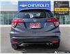 2016 Honda HR-V LX (Stk: T4093A) in Kincardine - Image 5 of 22