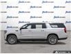 2023 GMC Yukon XL Denali (Stk: 36243) in Georgetown - Image 2 of 30 2023 GMC Yukon XL Denali (Stk: 36243) in Georgetown - Image 2 of 30