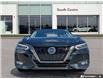 2022 Nissan Sentra (Stk: ST-616A) in Calgary - Image 2 of 7 2022 Nissan Sentra (Stk: ST-616A) in Calgary - Image 2 of 7