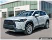 2024 Toyota Corolla Cross LE (Stk: ST-339A) in Calgary - Image 1 of 8
