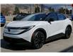 2026 Nissan LEAF PLATINUM+ (Stk: C26030) in Kamloops - Image 1 of 21