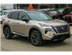 2026 Nissan Rogue Platinum (Stk: T26265) in Kamloops - Image 8 of 21