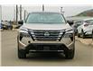 2026 Nissan Rogue Platinum (Stk: T26265) in Kamloops - Image 9 of 21