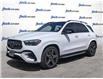 2024 Mercedes-Benz GLE 450 Base (Stk: P3223) in London - Image 1 of 25
