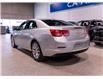 2015 Chevrolet Malibu 2LT (Stk: R69513) in Calgary - Image 6 of 24 2015 Chevrolet Malibu 2LT (Stk: R69513) in Calgary - Image 6 of 24