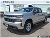 2021 Chevrolet Silverado 1500 Custom (Stk: 7839-26A) in Sault Ste. Marie - Image 1 of 25