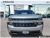 2021 Chevrolet Silverado 1500 Custom (Stk: 7839-26A) in Sault Ste. Marie - Image 2 of 25