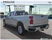 2021 Chevrolet Silverado 1500 Custom (Stk: 7839-26A) in Sault Ste. Marie - Image 4 of 25