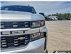 2021 Chevrolet Silverado 1500 Custom (Stk: 7839-26A) in Sault Ste. Marie - Image 8 of 25