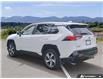 2024 Toyota RAV4 Prime SE (Stk: P3684) in Courtenay - Image 4 of 23